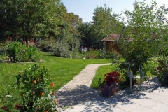 Garten-Eckershof