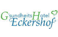 G’sundheitsHotel Eckershof - Urlaub im Bäderdreieck