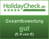 logo holiday check