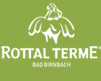 logo rottal terme