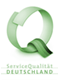 logo service qualitat deutschland
