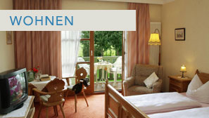 Wohnen
